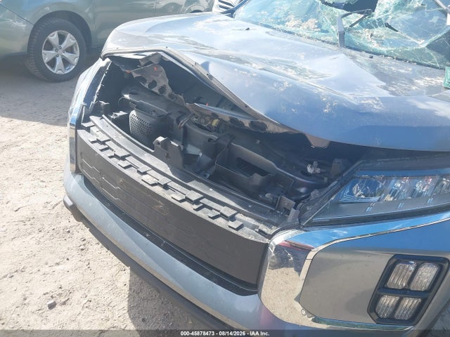 Продаж на аукціоні авто 2020 Mitsubishi Outlander Sport 2.0 Es Awc, vin: JA4AR3AU1LU005843, номер лоту: 45878473