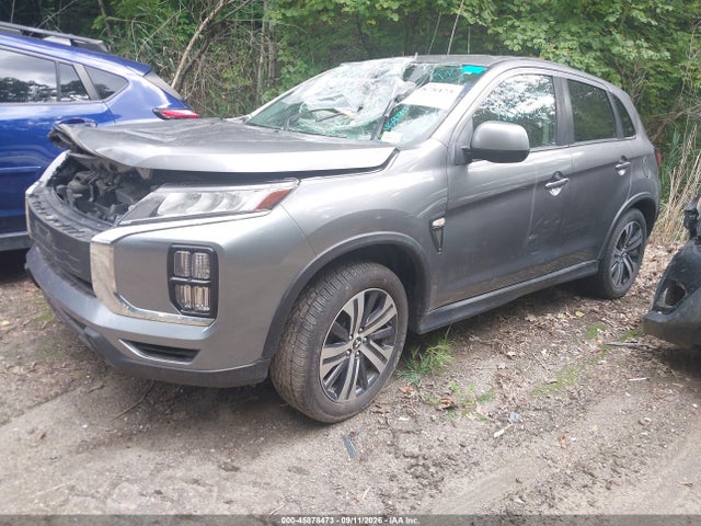Продаж на аукціоні авто 2020 Mitsubishi Outlander Sport 2.0 Es Awc, vin: JA4AR3AU1LU005843, номер лоту: 45878473