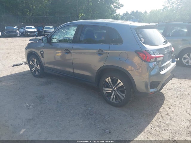 Продаж на аукціоні авто 2020 Mitsubishi Outlander Sport 2.0 Es Awc, vin: JA4AR3AU1LU005843, номер лоту: 45878473