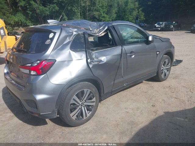 Продаж на аукціоні авто 2020 Mitsubishi Outlander Sport 2.0 Es Awc, vin: JA4AR3AU1LU005843, номер лоту: 45878473