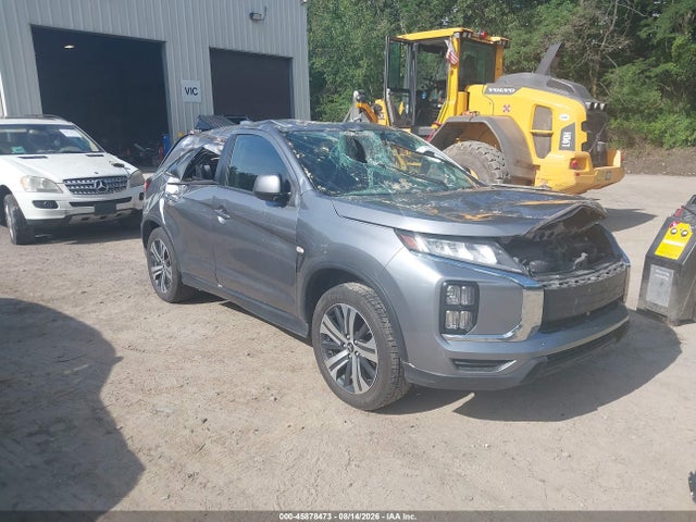 Продаж на аукціоні авто 2020 Mitsubishi Outlander Sport 2.0 Es Awc, vin: JA4AR3AU1LU005843, номер лоту: 45878473