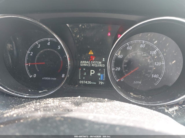 Продаж на аукціоні авто 2020 Mitsubishi Outlander Sport 2.0 Es Awc, vin: JA4AR3AU1LU005843, номер лоту: 45878473
