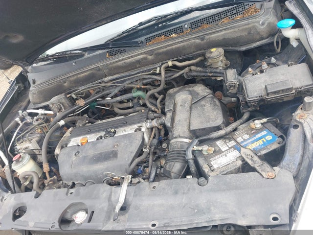 Продажа на аукционе авто 2006 Honda Cr-v Lx, vin: JHLRD78596C029995, номер лота: 45878474