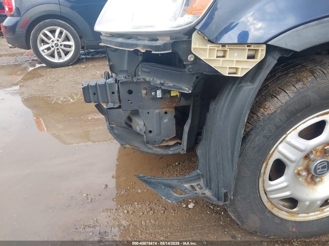 Продажа на аукционе авто 2006 Honda Cr-v Lx, vin: JHLRD78596C029995, номер лота: 45878474
