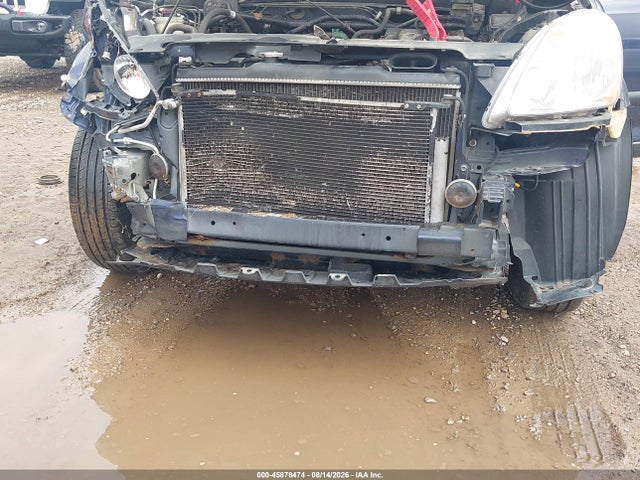 Продажа на аукционе авто 2006 Honda Cr-v Lx, vin: JHLRD78596C029995, номер лота: 45878474