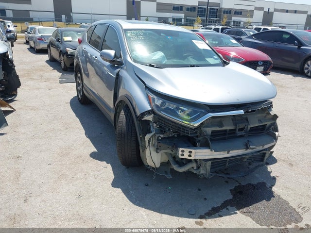 Aukcja sprzedaży 2019 Honda Cr-v Ex, vin: 5J6RW1H5XKA038824, numer aukcji: 45878475