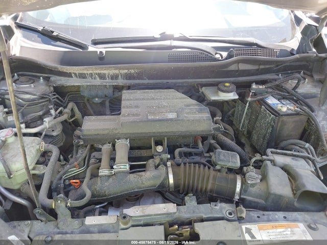 45878475 :رقم المزاد ، 5J6RW1H5XKA038824 vin ، 2019 Honda Cr-v Ex مزاد بيع