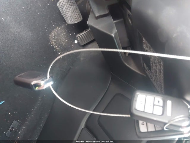 45878475 :رقم المزاد ، 5J6RW1H5XKA038824 vin ، 2019 Honda Cr-v Ex مزاد بيع