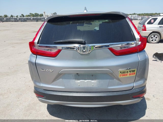 45878475 :رقم المزاد ، 5J6RW1H5XKA038824 vin ، 2019 Honda Cr-v Ex مزاد بيع