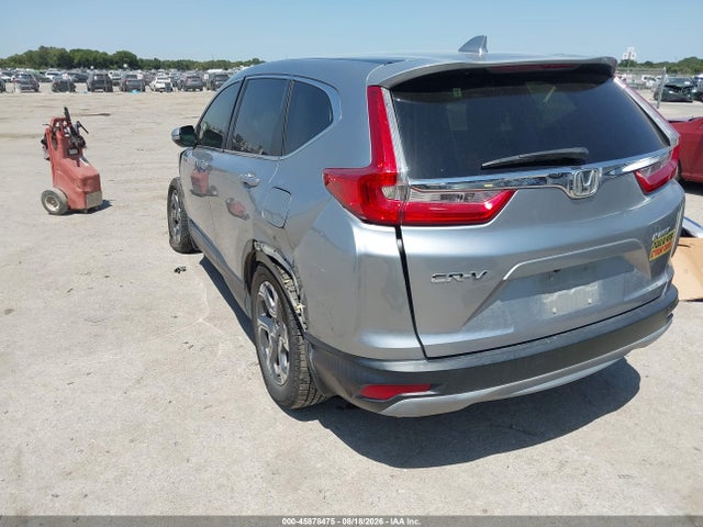 45878475 :رقم المزاد ، 5J6RW1H5XKA038824 vin ، 2019 Honda Cr-v Ex مزاد بيع