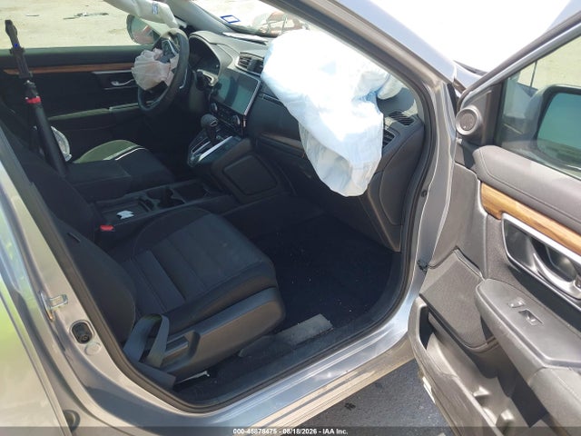 45878475 :رقم المزاد ، 5J6RW1H5XKA038824 vin ، 2019 Honda Cr-v Ex مزاد بيع