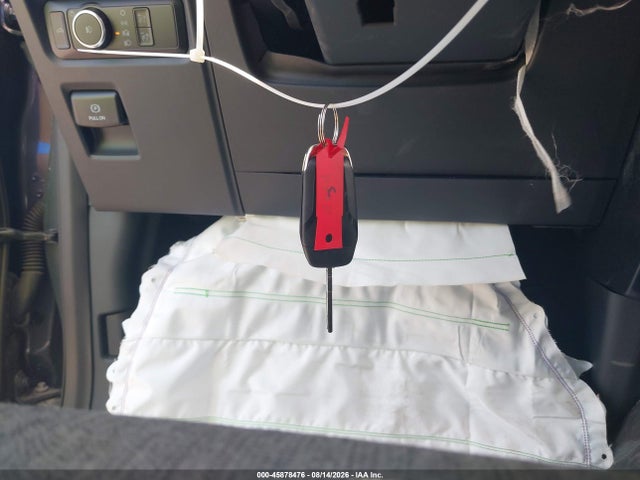 45878476 :رقم المزاد ، 1FTMF1L50SKF59312 vin ، 2025 Ford F-150 Xl مزاد بيع