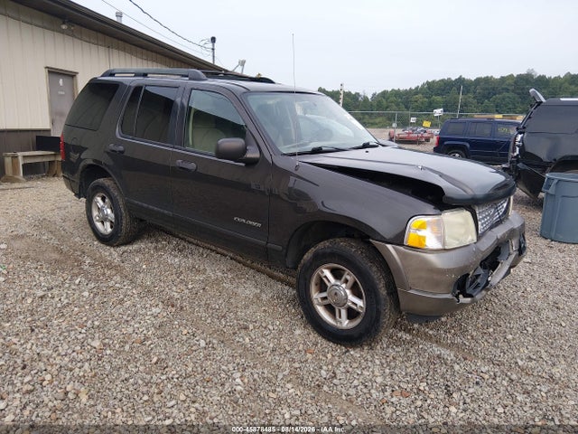 Aukcja sprzedaży 2005 Ford Explorer Xlt/xlt Sport, vin: 1FMZU73K95ZA19758, numer aukcji: 45878485