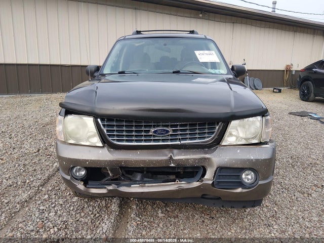 45878485 :رقم المزاد ، 1FMZU73K95ZA19758 vin ، 2005 Ford Explorer Xlt/xlt Sport مزاد بيع