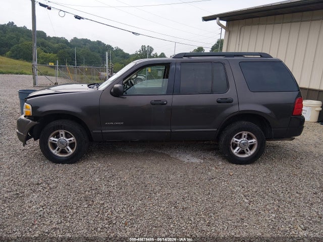 45878485 :رقم المزاد ، 1FMZU73K95ZA19758 vin ، 2005 Ford Explorer Xlt/xlt Sport مزاد بيع