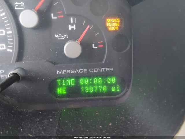 45878485 :رقم المزاد ، 1FMZU73K95ZA19758 vin ، 2005 Ford Explorer Xlt/xlt Sport مزاد بيع