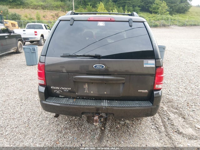 45878485 :رقم المزاد ، 1FMZU73K95ZA19758 vin ، 2005 Ford Explorer Xlt/xlt Sport مزاد بيع