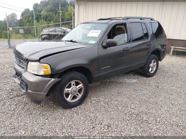 45878485 :رقم المزاد ، 1FMZU73K95ZA19758 vin ، 2005 Ford Explorer Xlt/xlt Sport مزاد بيع