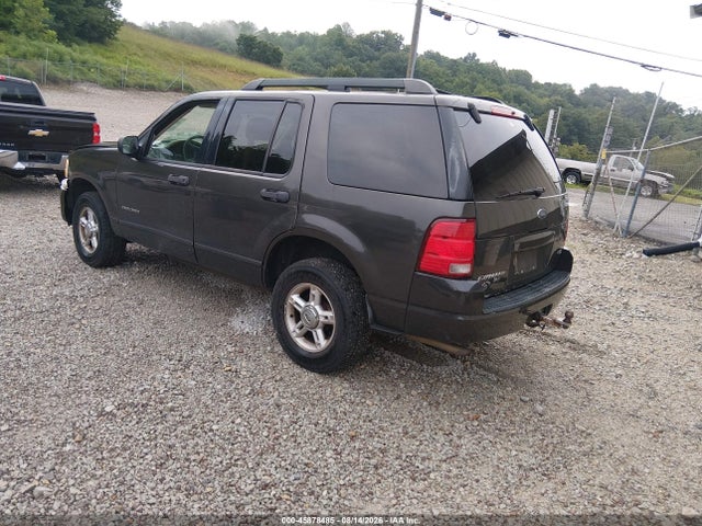 45878485 :رقم المزاد ، 1FMZU73K95ZA19758 vin ، 2005 Ford Explorer Xlt/xlt Sport مزاد بيع