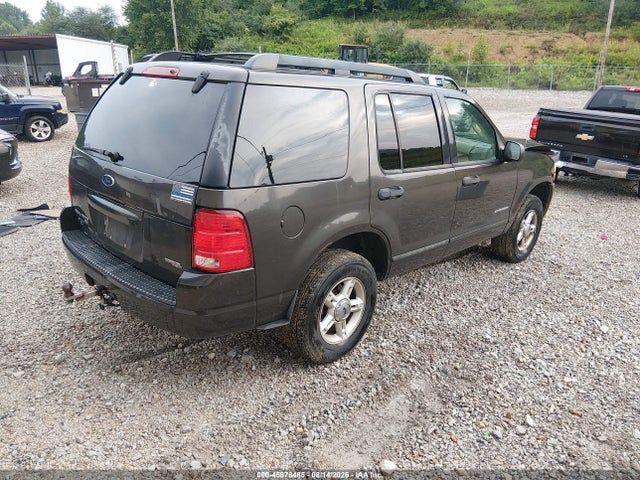 45878485 :رقم المزاد ، 1FMZU73K95ZA19758 vin ، 2005 Ford Explorer Xlt/xlt Sport مزاد بيع