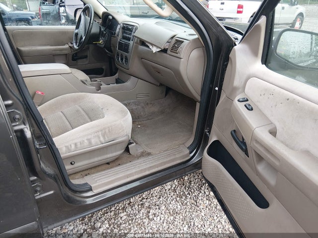 45878485 :رقم المزاد ، 1FMZU73K95ZA19758 vin ، 2005 Ford Explorer Xlt/xlt Sport مزاد بيع