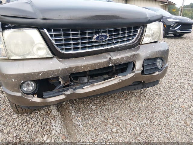 45878485 :رقم المزاد ، 1FMZU73K95ZA19758 vin ، 2005 Ford Explorer Xlt/xlt Sport مزاد بيع