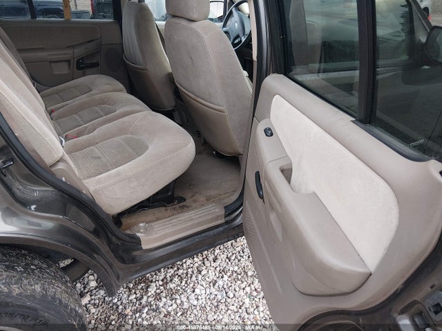 45878485 :رقم المزاد ، 1FMZU73K95ZA19758 vin ، 2005 Ford Explorer Xlt/xlt Sport مزاد بيع