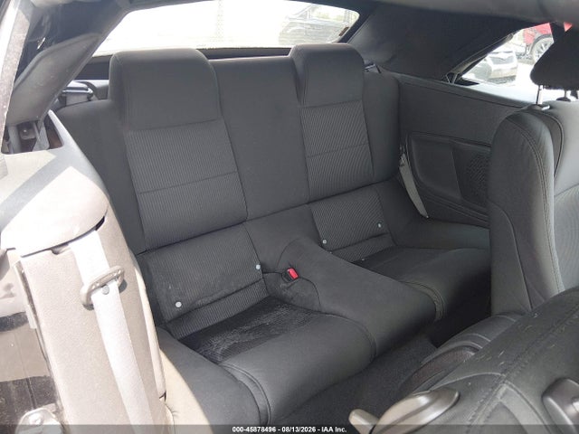 2010 Ford Mustang V6/v6 Premium მანქანა იყიდება აუქციონზე, vin: 1ZVBP8EN0A5128604, აუქციონის ნომერი: 45878496