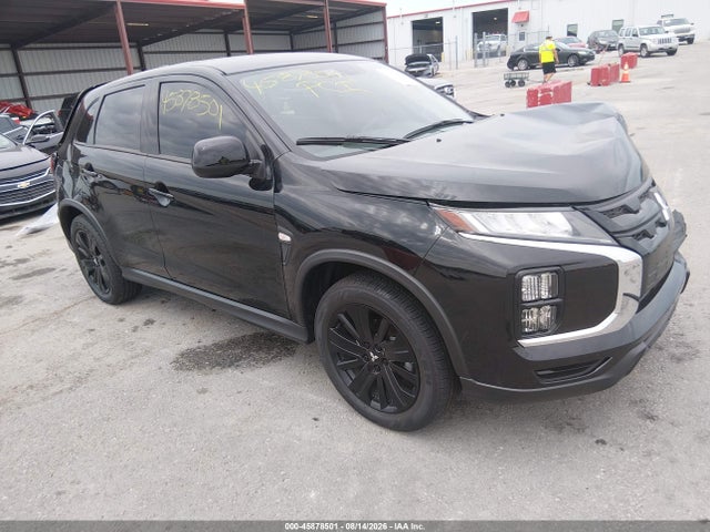 Продажа на аукционе авто 2025 Mitsubishi Outlander Sport 2.0 Es Awc/2.0 Le Awc/2.0 S Awc/2.0 Se Awc/2.0 Trail Edition Awc, vin: JA4ARUAU6SU014252, номер лота: 45878501