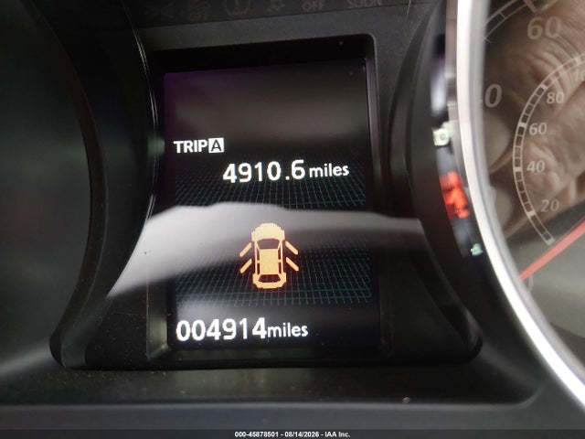 45878501 :رقم المزاد ، JA4ARUAU6SU014252 vin ، 2025 Mitsubishi Outlander Sport 2.0 Es Awc/2.0 Le Awc/2.0 S Awc/2.0 Se Awc/2.0 Trail Edition Awc مزاد بيع