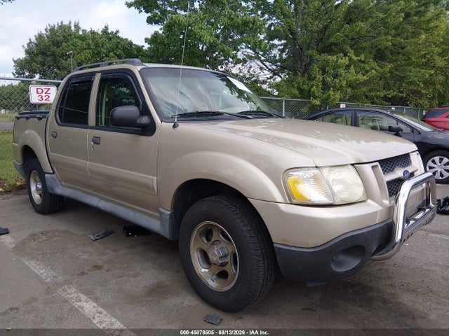 45878505 :رقم المزاد ، 1FMZU77K34UB81049 vin ، 2004 Ford Explorer Sport Trac Adrenalin/xls/xlt مزاد بيع