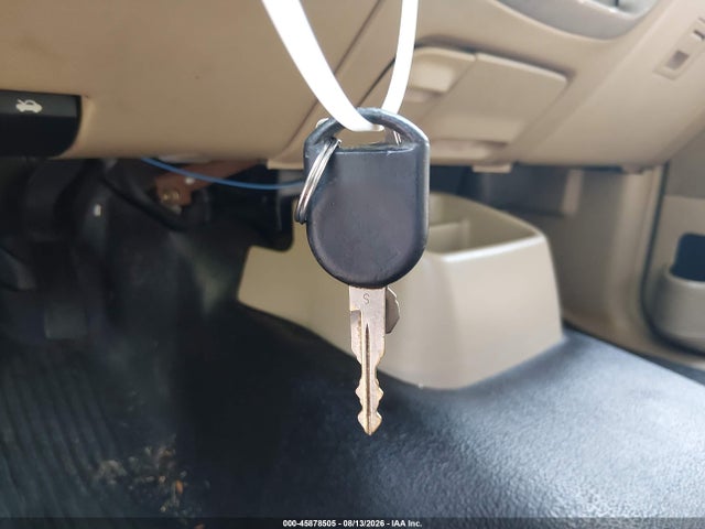 45878505 :رقم المزاد ، 1FMZU77K34UB81049 vin ، 2004 Ford Explorer Sport Trac Adrenalin/xls/xlt مزاد بيع
