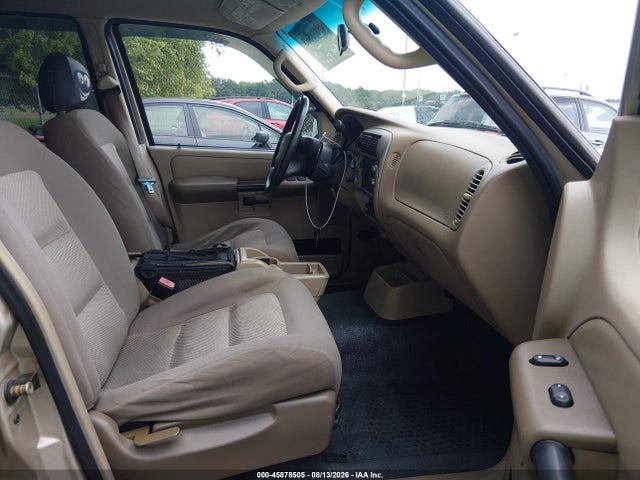 45878505 :رقم المزاد ، 1FMZU77K34UB81049 vin ، 2004 Ford Explorer Sport Trac Adrenalin/xls/xlt مزاد بيع