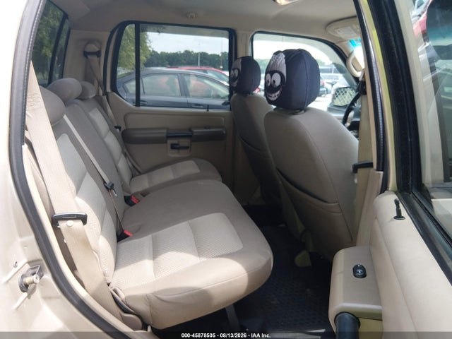 45878505 :رقم المزاد ، 1FMZU77K34UB81049 vin ، 2004 Ford Explorer Sport Trac Adrenalin/xls/xlt مزاد بيع