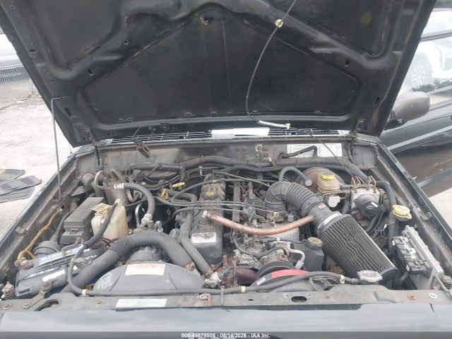 Продажа на аукционе авто 2000 Jeep Cherokee Sport, vin: 1J4FF48S6YL180398, номер лота: 45878506
