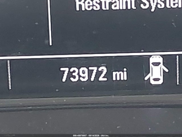 Chevrolet Cruze Ls Auto 2018 1G1BC5SM2J7226202 Image 15