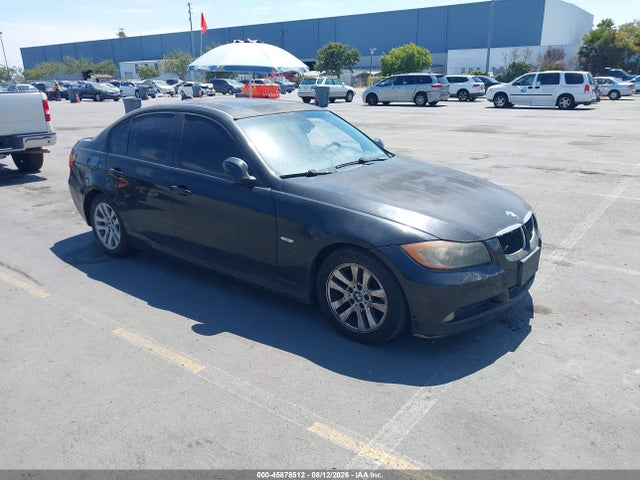 Aukcja sprzedaży 2007 Bmw 328i, vin: WBAVA33597PV66765, numer aukcji: 45878512