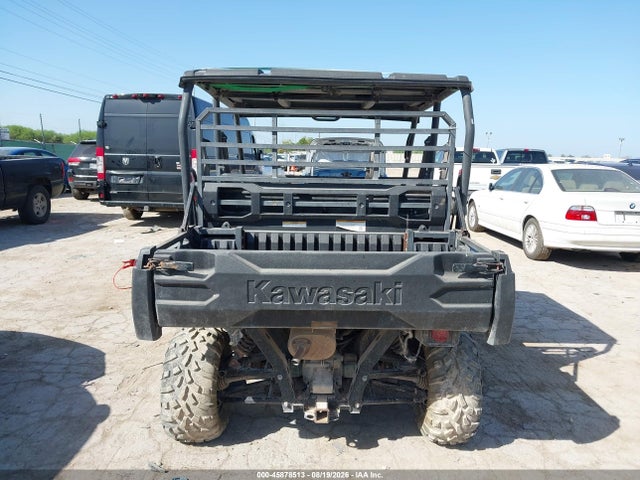 Kawasaki Kaf1000 C 2016 JKAAFCC18GB500151 Image 6