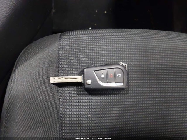 45878515 :رقم المزاد ، 2T3F1RFV1RW458315 vin ، 2024 Toyota Rav4 Le مزاد بيع