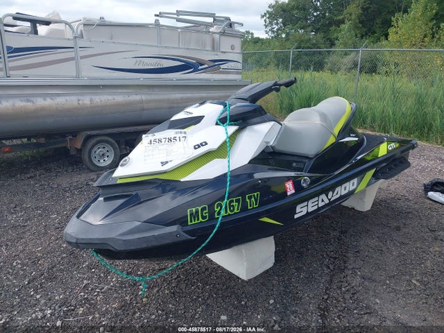 YDV39132E616 Seadoo Gti 130