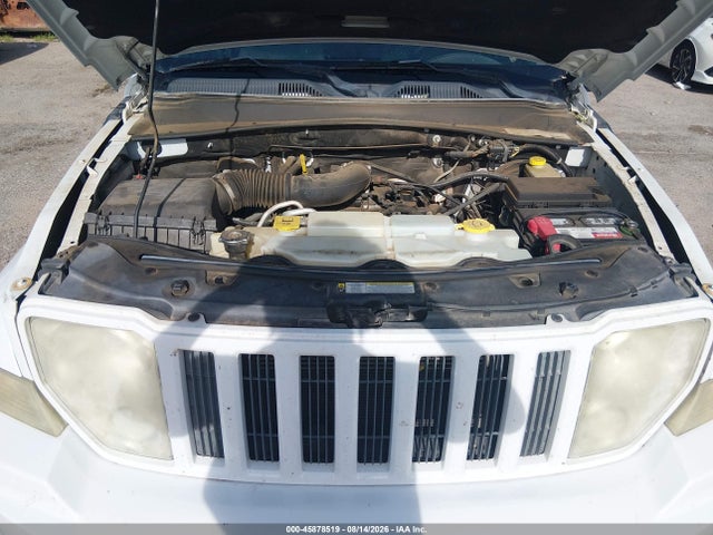 Продаж на аукціоні авто 2012 Jeep Liberty Sport, vin: 1C4PJLAK9CW213611, номер лоту: 45878519