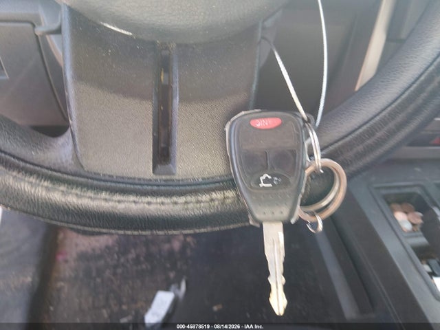 Продаж на аукціоні авто 2012 Jeep Liberty Sport, vin: 1C4PJLAK9CW213611, номер лоту: 45878519