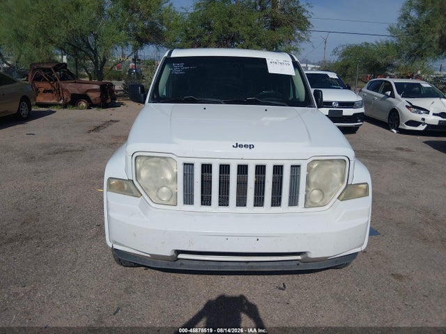 Продаж на аукціоні авто 2012 Jeep Liberty Sport, vin: 1C4PJLAK9CW213611, номер лоту: 45878519