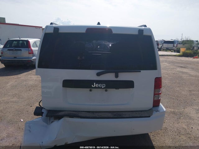 Продаж на аукціоні авто 2012 Jeep Liberty Sport, vin: 1C4PJLAK9CW213611, номер лоту: 45878519
