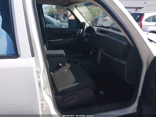 Продаж на аукціоні авто 2012 Jeep Liberty Sport, vin: 1C4PJLAK9CW213611, номер лоту: 45878519