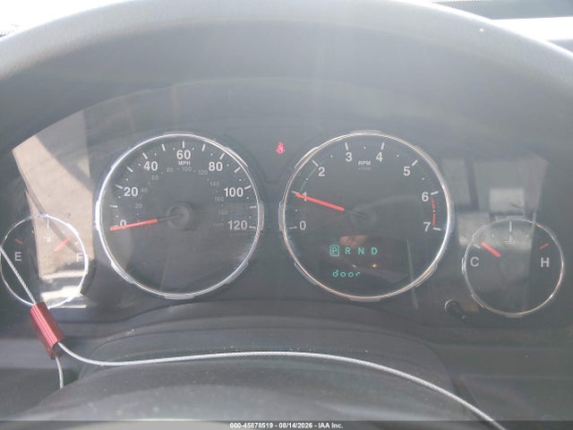 Продаж на аукціоні авто 2012 Jeep Liberty Sport, vin: 1C4PJLAK9CW213611, номер лоту: 45878519
