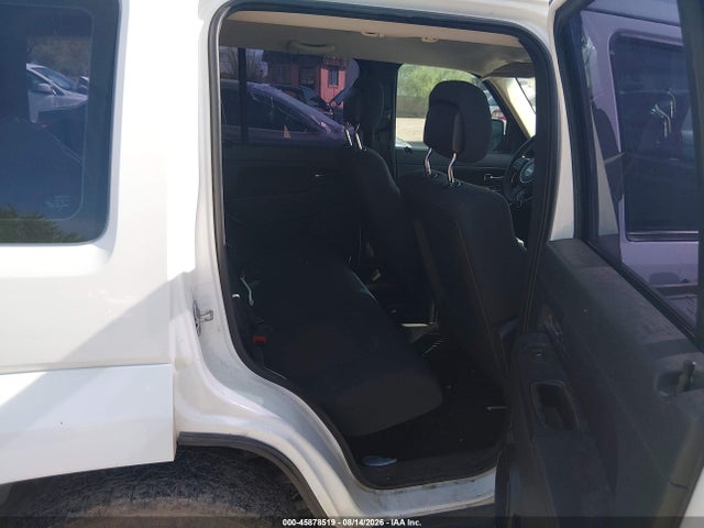 Продаж на аукціоні авто 2012 Jeep Liberty Sport, vin: 1C4PJLAK9CW213611, номер лоту: 45878519