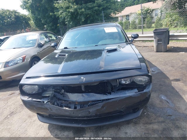 Aukcja sprzedaży 2012 Dodge Challenger Sxt, vin: 2C3CDYAG4CH243424, numer aukcji: 45878520