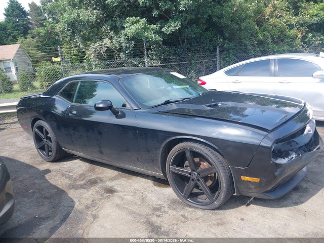 Aukcja sprzedaży 2012 Dodge Challenger Sxt, vin: 2C3CDYAG4CH243424, numer aukcji: 45878520
