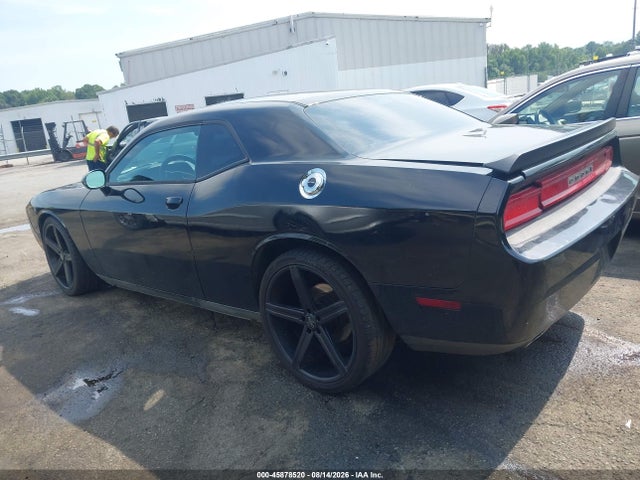 Aukcja sprzedaży 2012 Dodge Challenger Sxt, vin: 2C3CDYAG4CH243424, numer aukcji: 45878520